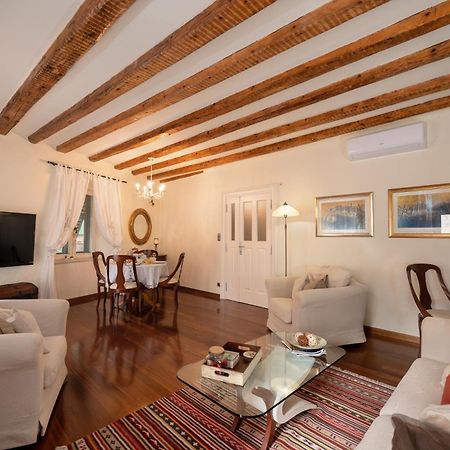 Stone Pearl Heritage Luxury Suite Сплит Екстериор снимка
