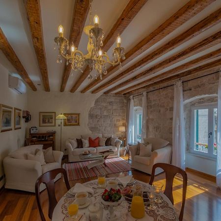 Stone Pearl Heritage Luxury Suite Сплит Екстериор снимка