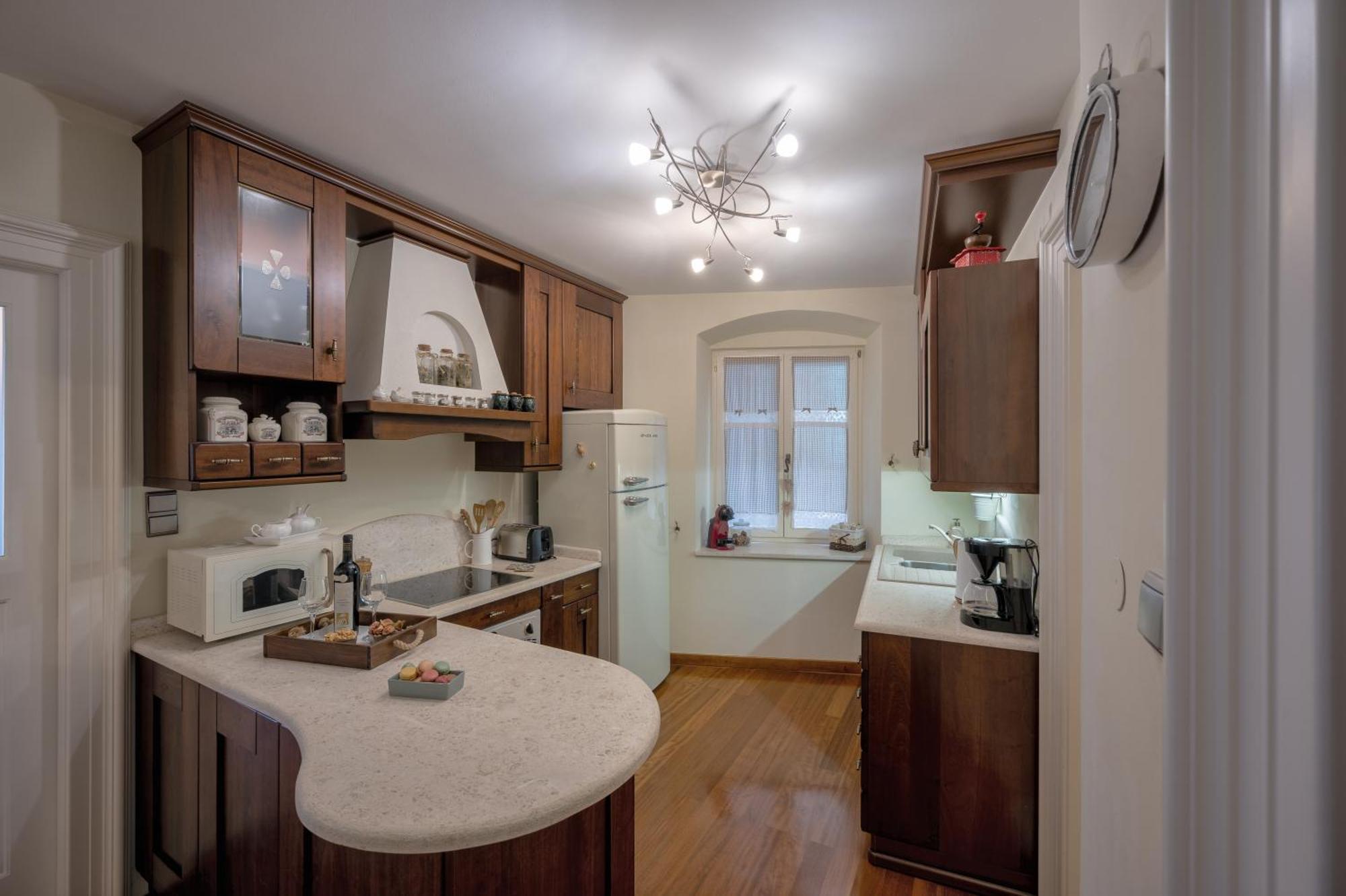 Stone Pearl Heritage Luxury Suite Сплит Екстериор снимка