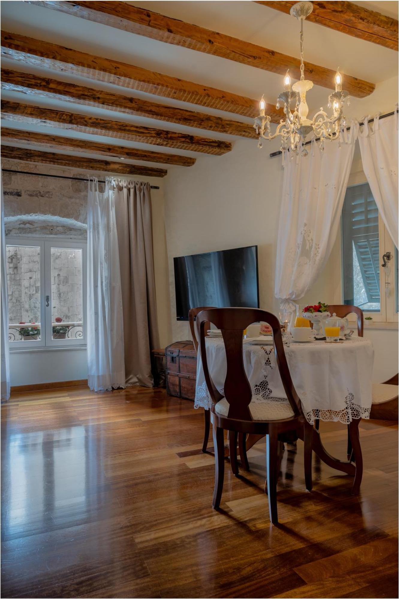 Stone Pearl Heritage Luxury Suite Сплит Екстериор снимка
