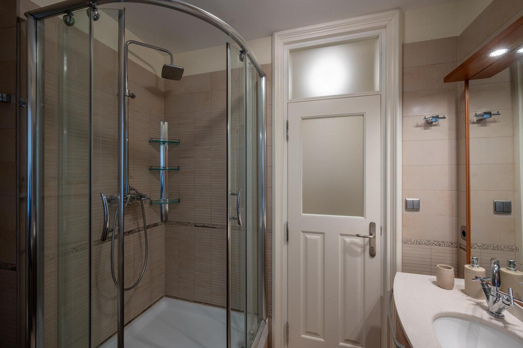 Stone Pearl Heritage Luxury Suite Сплит Екстериор снимка