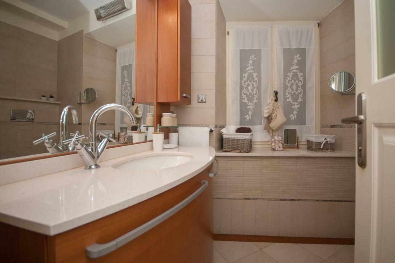 Stone Pearl Heritage Luxury Suite Сплит Екстериор снимка