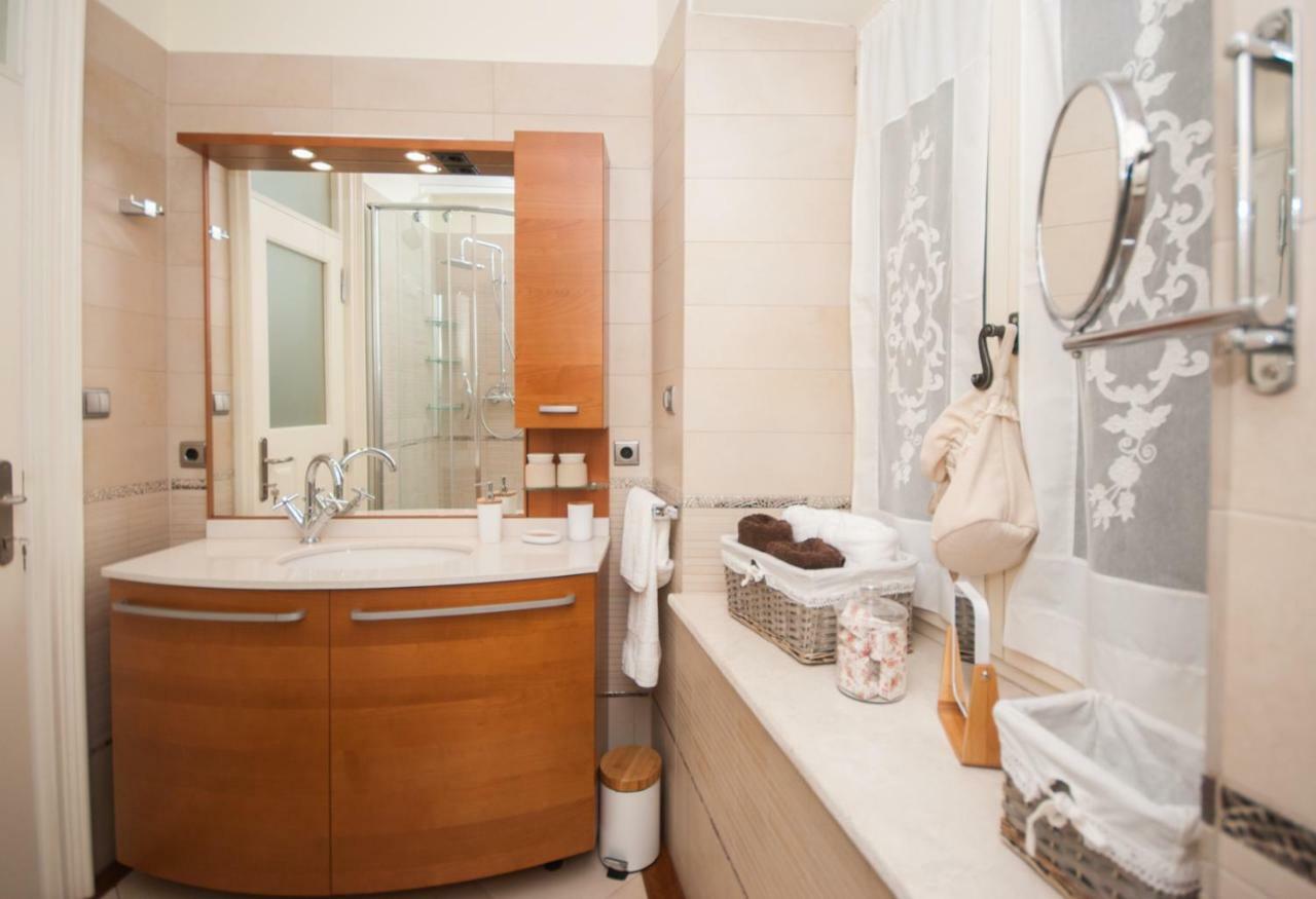 Stone Pearl Heritage Luxury Suite Сплит Екстериор снимка