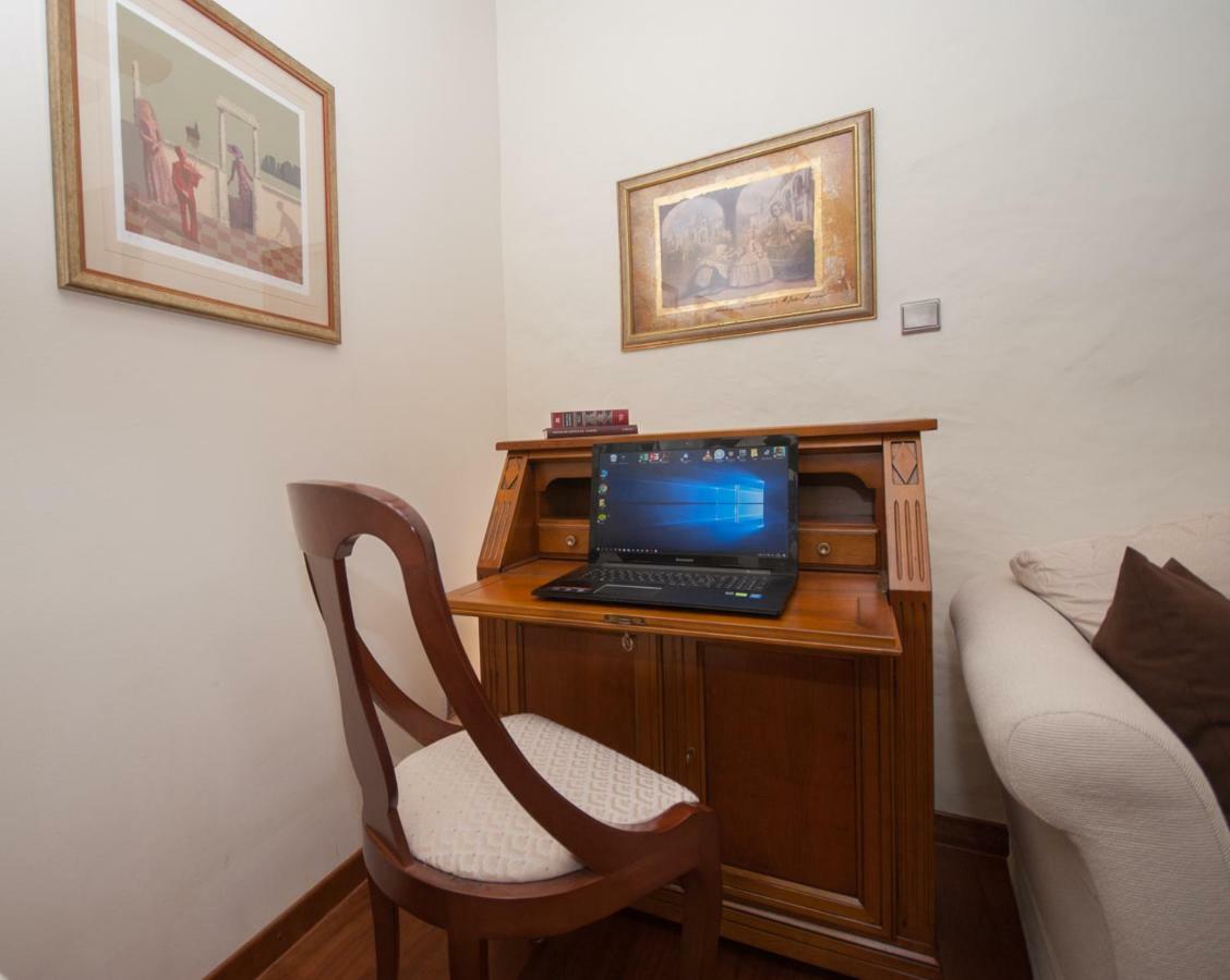 Stone Pearl Heritage Luxury Suite Сплит Екстериор снимка