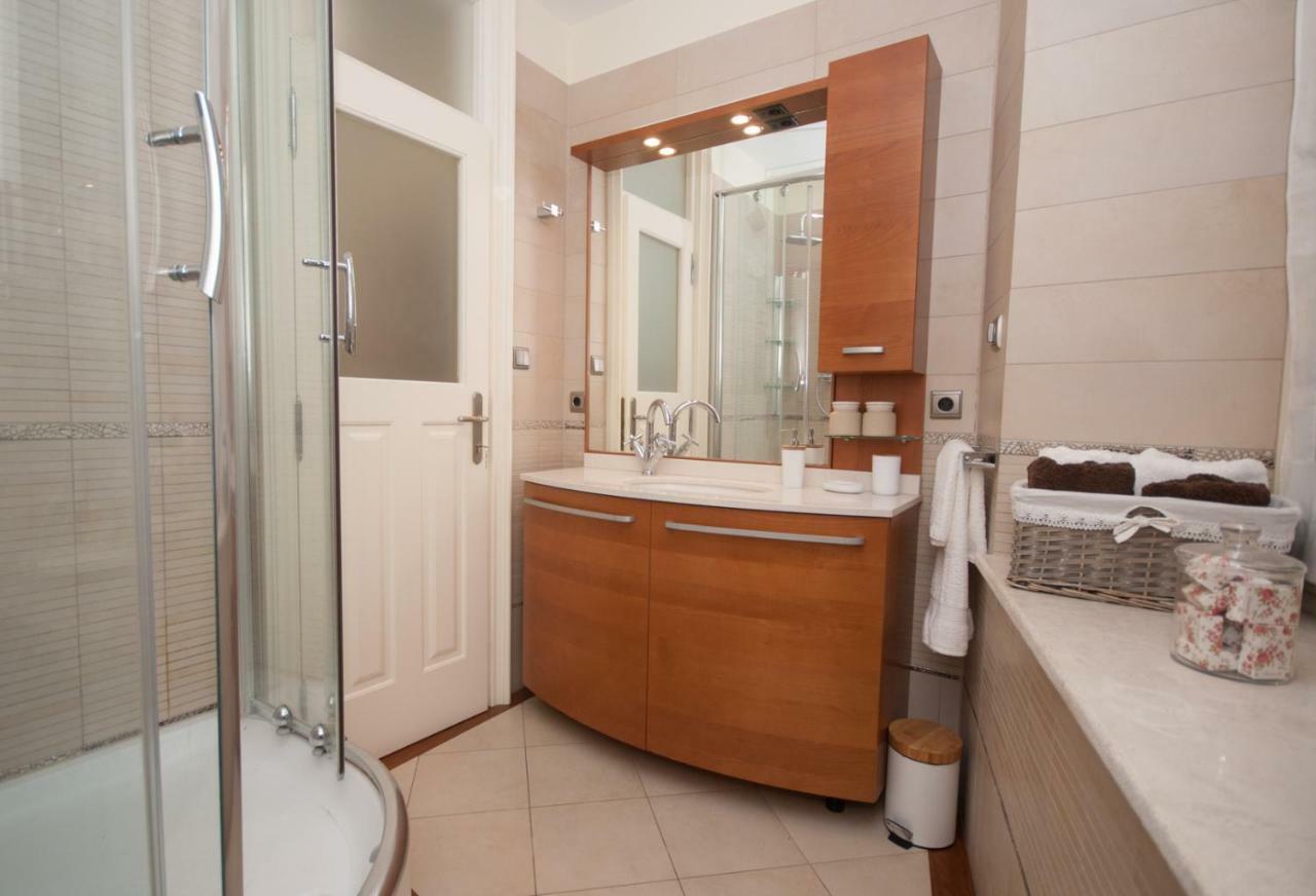 Stone Pearl Heritage Luxury Suite Сплит Екстериор снимка