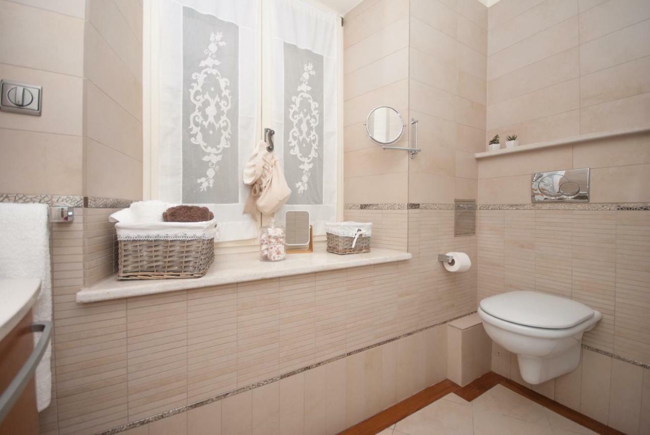 Stone Pearl Heritage Luxury Suite Сплит Екстериор снимка