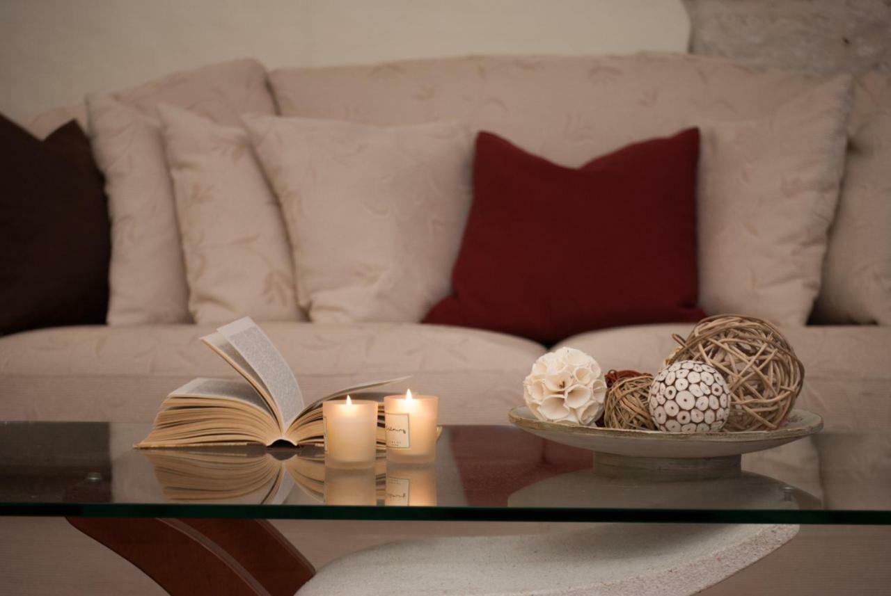 Stone Pearl Heritage Luxury Suite Сплит Екстериор снимка