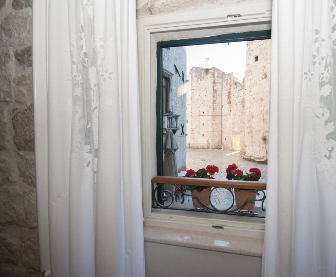 Stone Pearl Heritage Luxury Suite Сплит Екстериор снимка